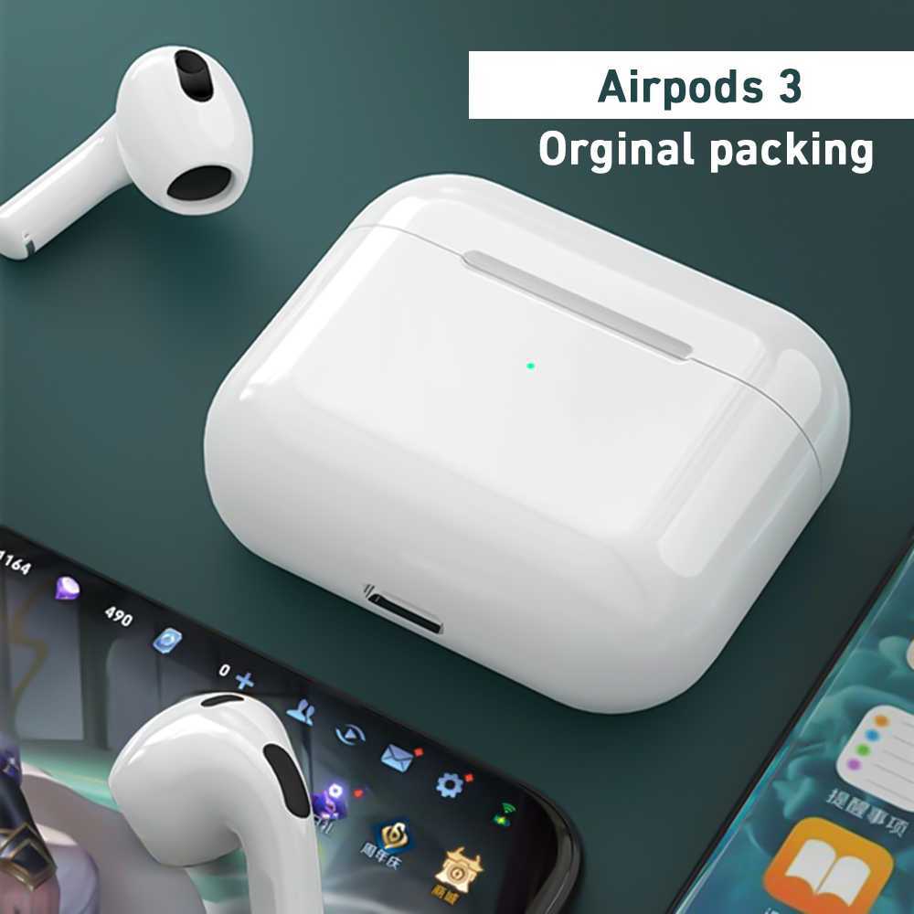 Airpods 3 Original Packing 