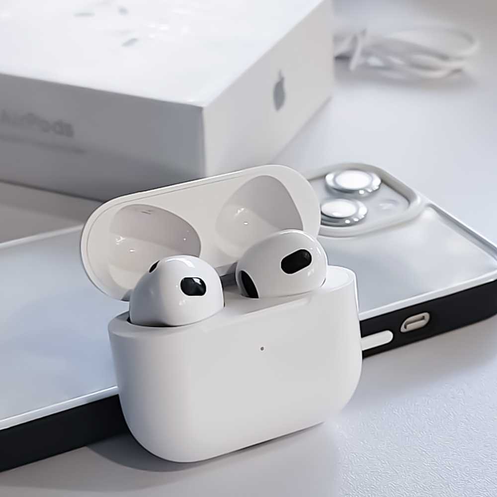 Airpods 3 Original Packing 