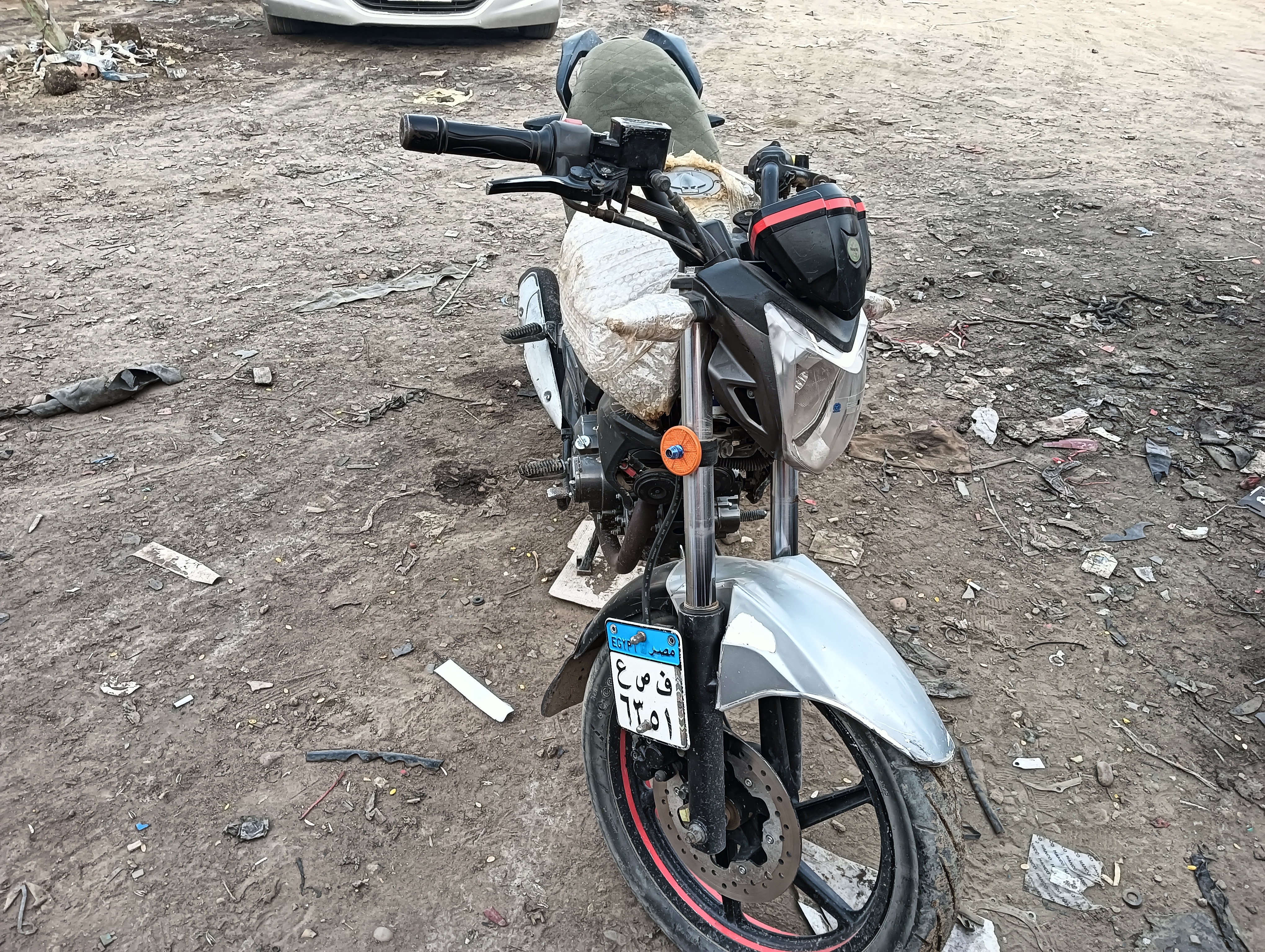 درجه Benelli