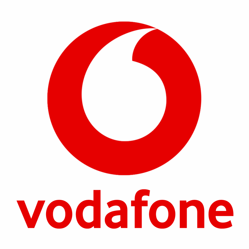 أرقام هواتف Vodafone 
